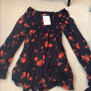 FREE PEOPLE DRESS
